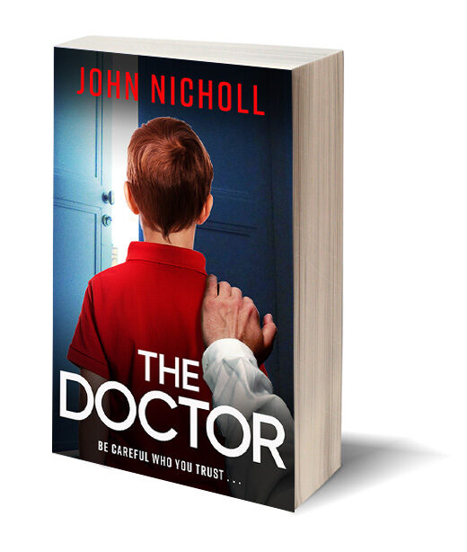 The Doctor by John Nicholl